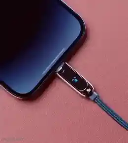 Fast Charging Cable