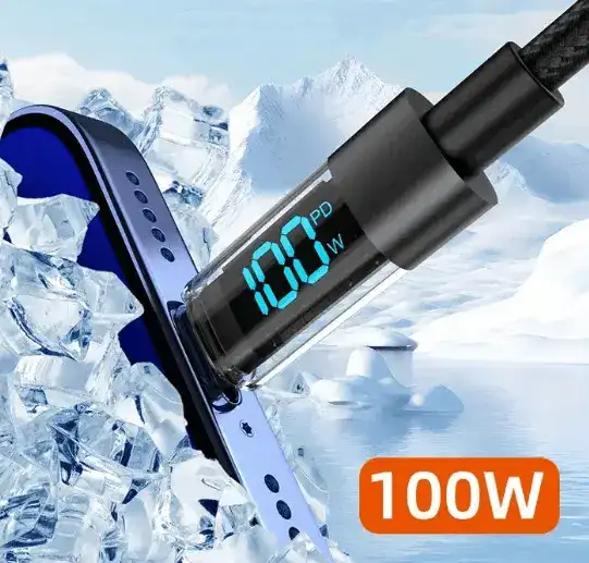 High Quality Cable