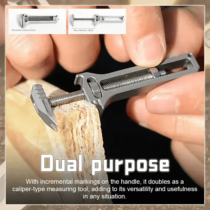 Dual-Purpose Design