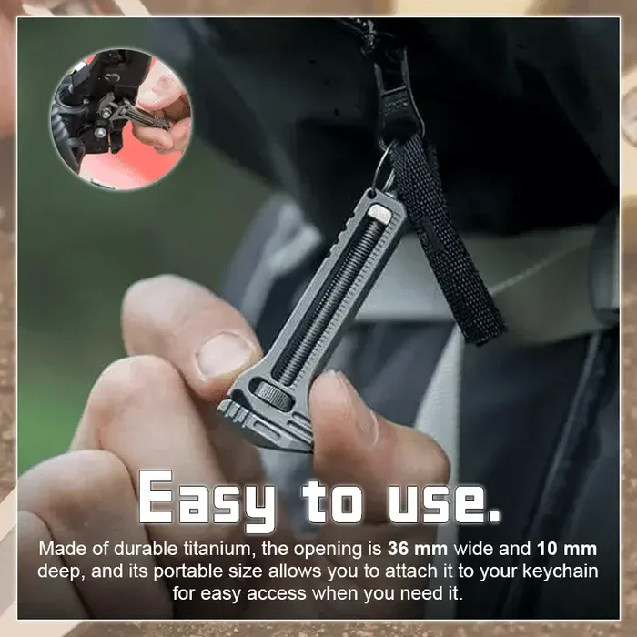 Emergency Features