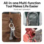 Multifunctional tool bottle opener - Image 5