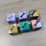 Innovative 3D Gear Cube - Transformative Puzzle Toy - Image 2