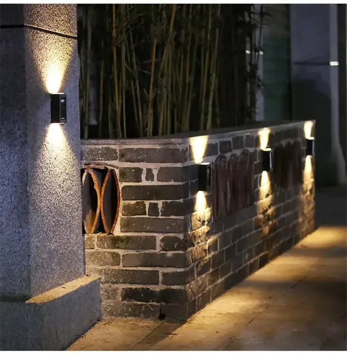 SolaBright in use