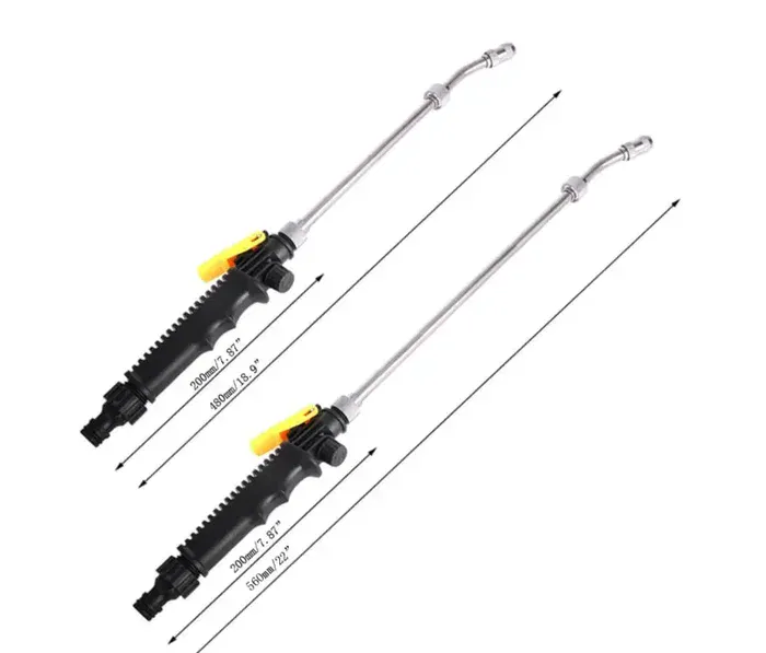 PowerFlow Jet ProCleaner package
