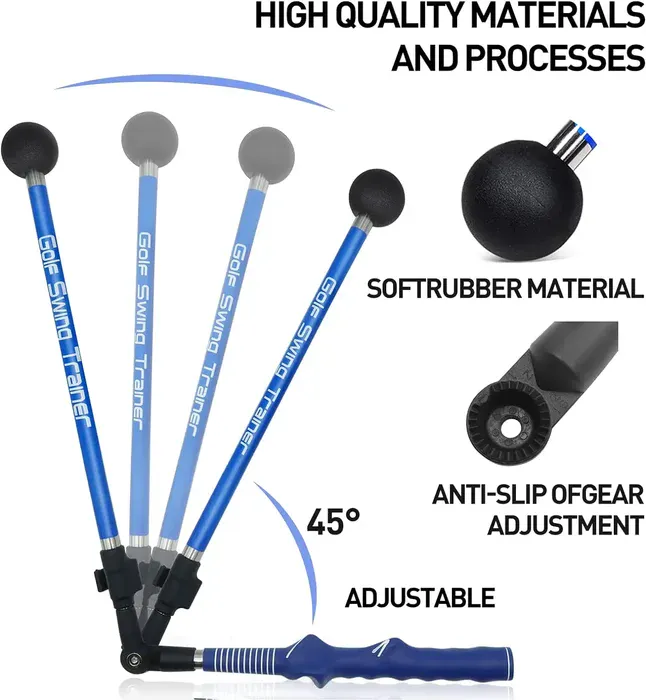 Golf Swing Trainer Product Image