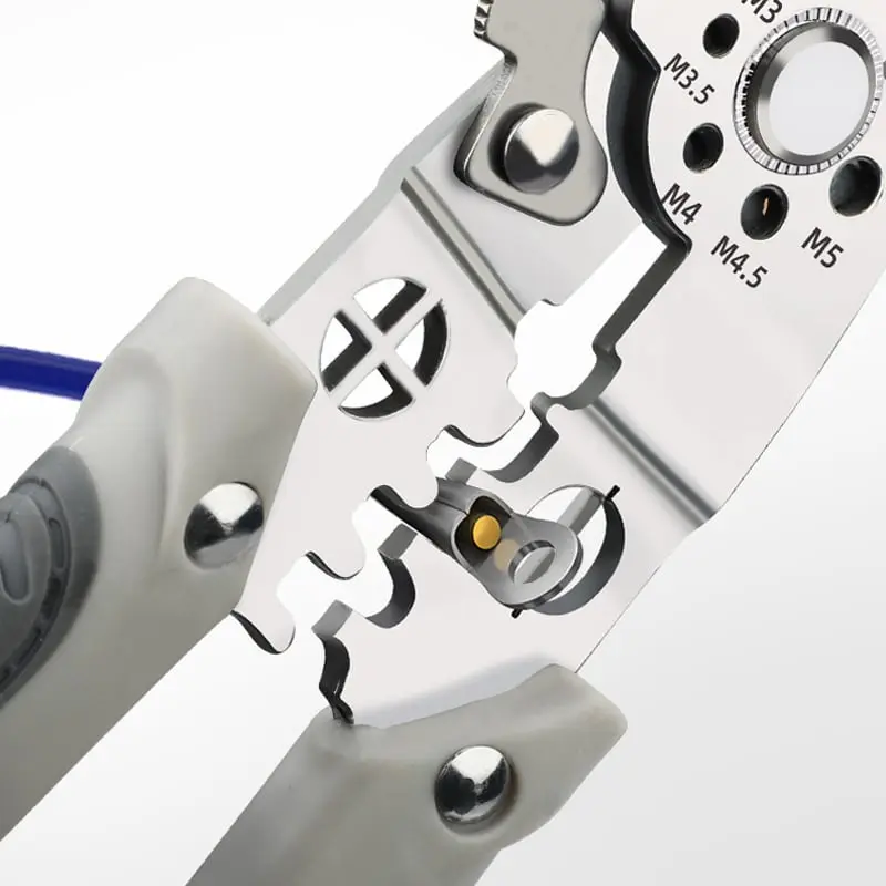 Comfortable Handle