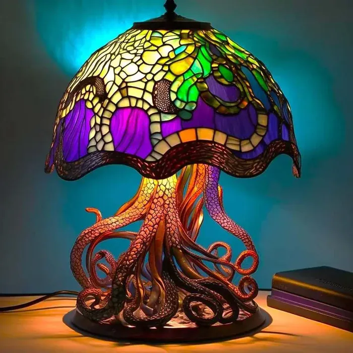 Lamp dimensions