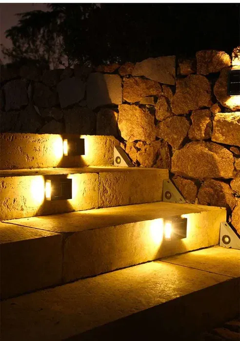 SolaBright lighting product