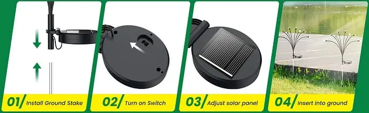Battery Capacity