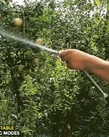 PowerFlow Jet ProCleaner cleaning surfaces