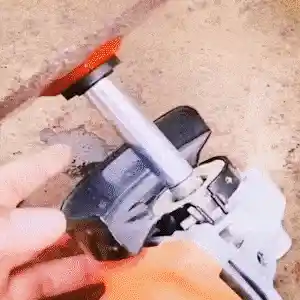 Angle Grinder Extension