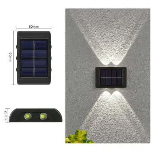 SolaBright product details