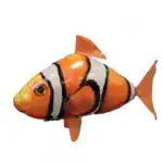 2025 Air Swimmer Remote Control Inflatable Flying Shark - Image 6