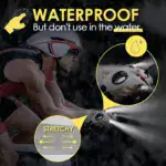 Waterproof LED Glove Flashlight – Practical Fingerless Gloves - Image 9