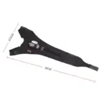 Waterproof LED Glove Flashlight – Practical Fingerless Gloves - Image 11