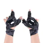 Waterproof LED Glove Flashlight – Practical Fingerless Gloves - Image 13