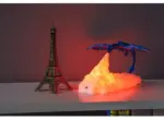 Dragon Fire Breathing Lamp - Image 7