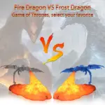 Dragon Fire Breathing Lamp - Image 8