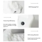 Dragon Fire Breathing Lamp - Image 10
