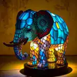 3D Animal Table Lamp Series - Image 2