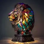 3D Animal Table Lamp Series - Image 3