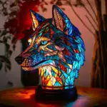 3D Animal Table Lamp Series - Image 8