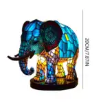 3D Animal Table Lamp Series - Image 11