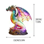 3D Animal Table Lamp Series - Image 13