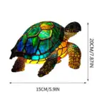 3D Animal Table Lamp Series - Image 16