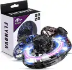 Flying Spinner Mini Drone Flying