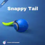Snappy Tail – Reach Higher, Faster!