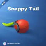Snappy Tail – Reach Higher, Faster!