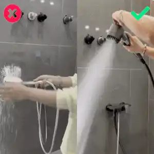 Boosts Water Pressure