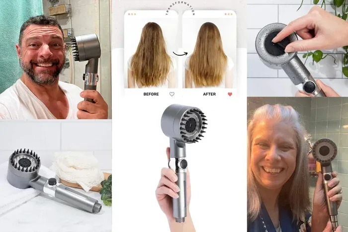 Healthier Hair & Skin