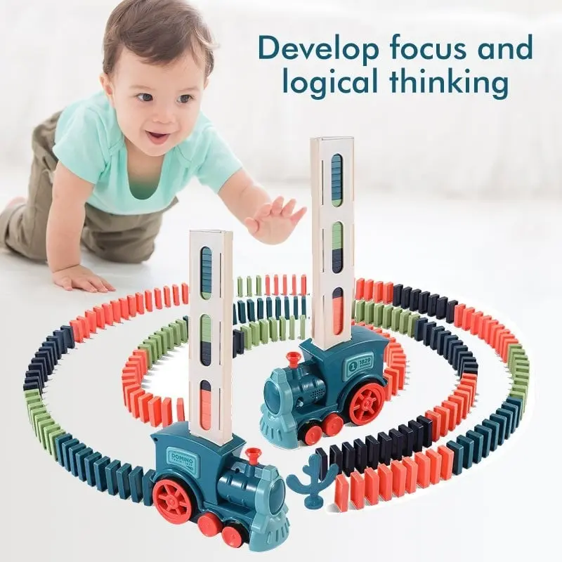 Enhances Fine Motor Skills