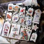 Voli Rub-on Stickers | Transfer Sticker