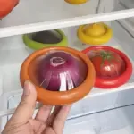 Fruit And Vegetable Storage Box