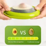 Fruit And Vegetable Storage Box