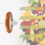Fruit And Vegetable Storage Box