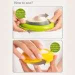 Fruit And Vegetable Storage Box