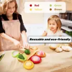 Fruit And Vegetable Storage Box