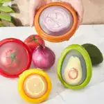 Fruit And Vegetable Storage Box