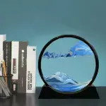 Sandscape Magical Desert Dream Art Lamp