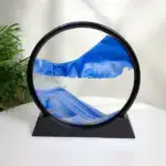 Sandscape Magical Desert Dream Art Lamp